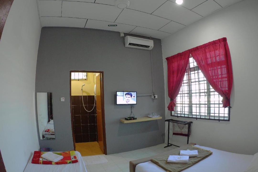 Photo of Others in Kampung Sura Masjid