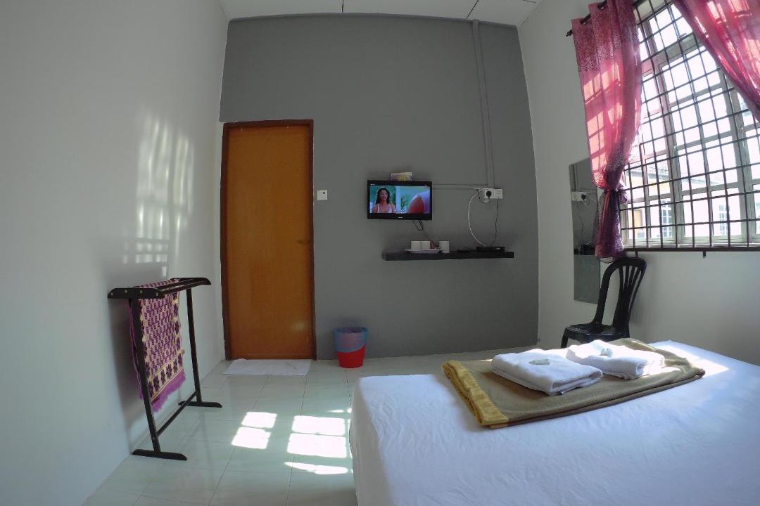 Photo of Bedroom in Kampung Sura Masjid