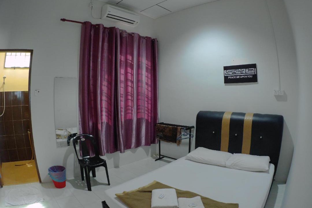 Photo of Others in Kampung Sura Masjid