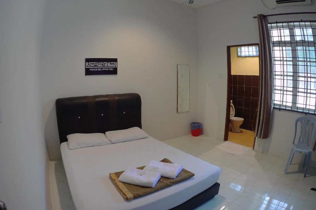 Photo of Bedroom in Kampung Sura Masjid