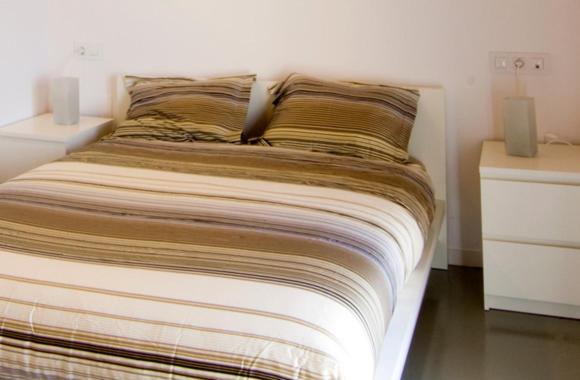Photo of Bedroom in Pinell de Solsones