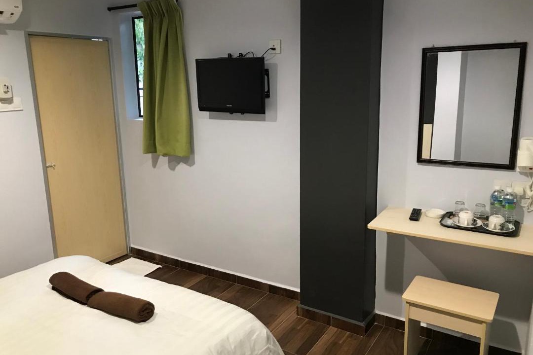 Photo of Others in Kampung Kuala Parit