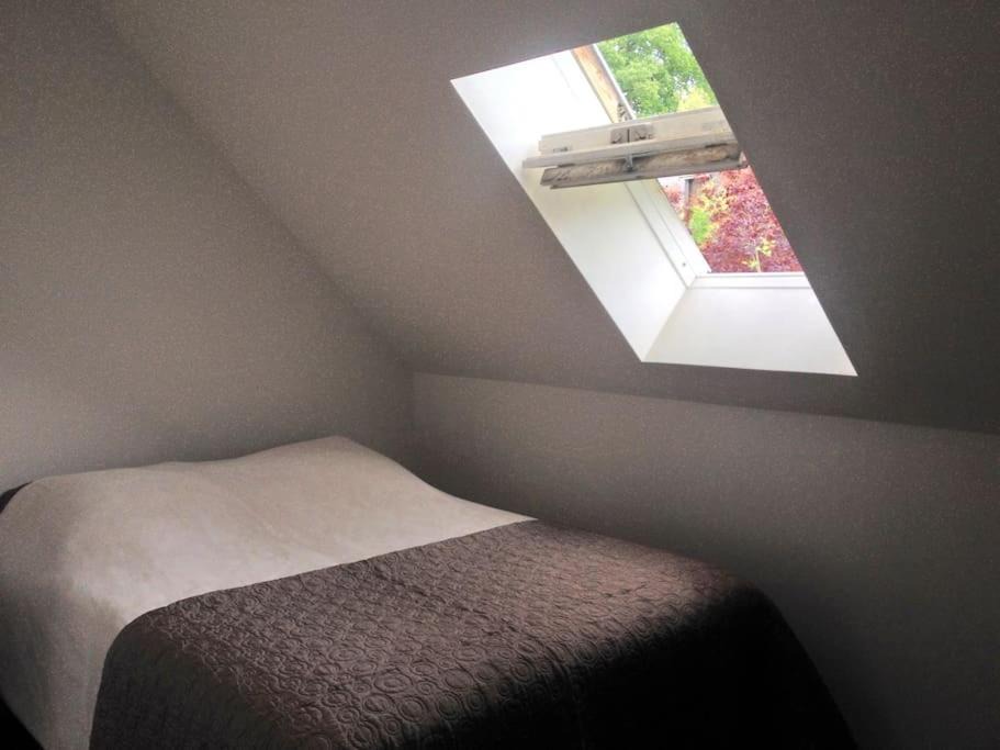 Photo of Bedroom in La Cour du Moulin