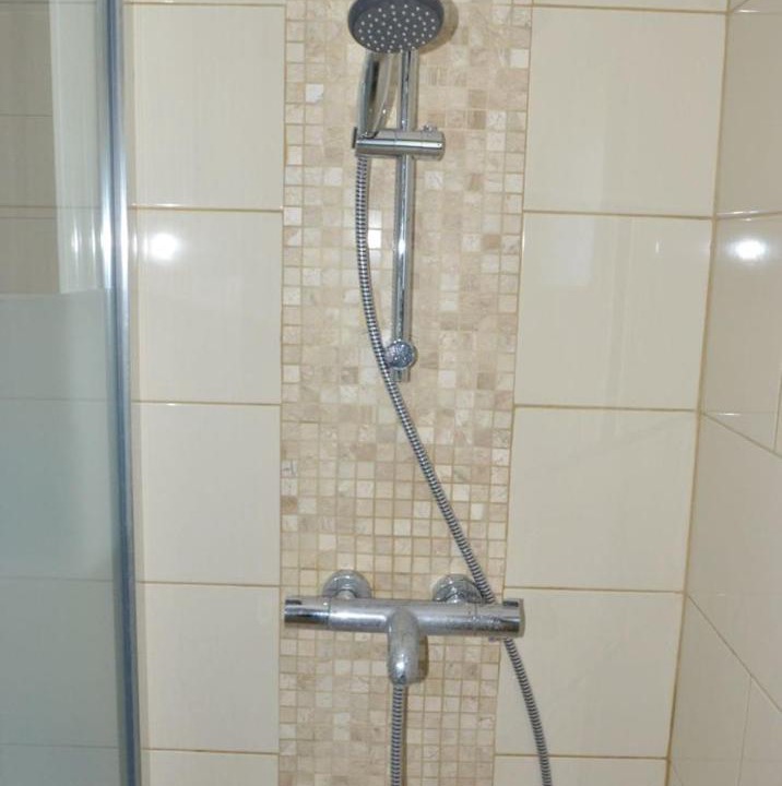 Photo of Bathroom in La Cour du Moulin