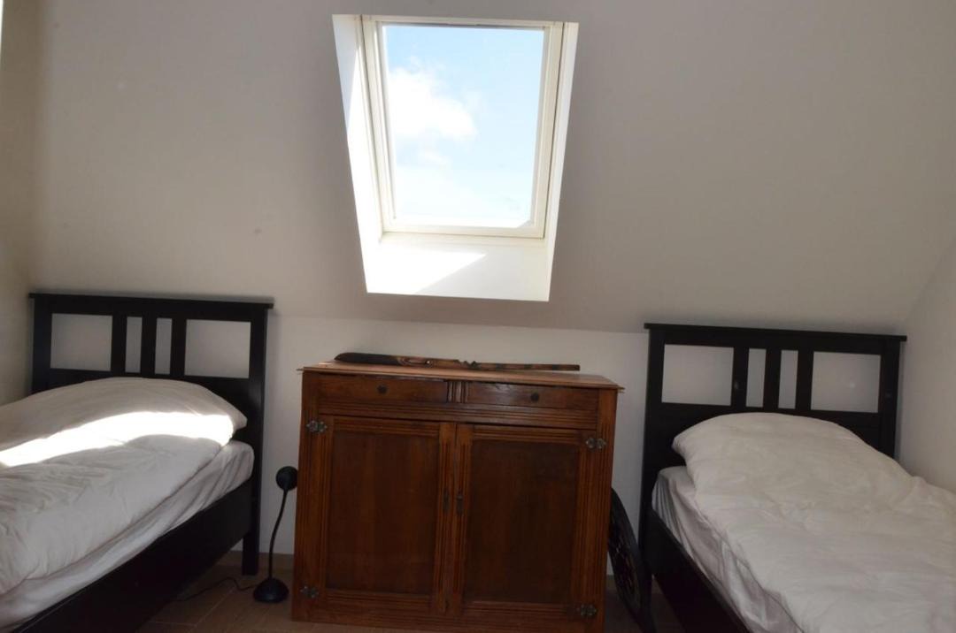 Photo of Bedroom in La Cour du Moulin