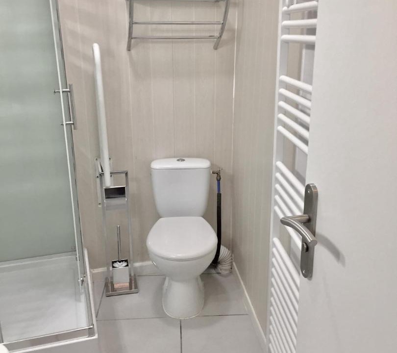 Photo of Bathroom in Lourdes
