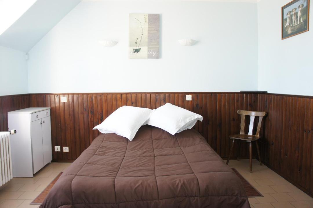 Photo of Bedroom in Germigny-des-Pres