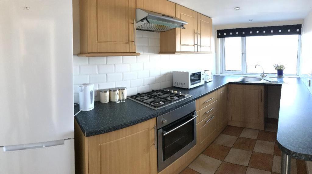 Photo of Kitchen in Ardrossan