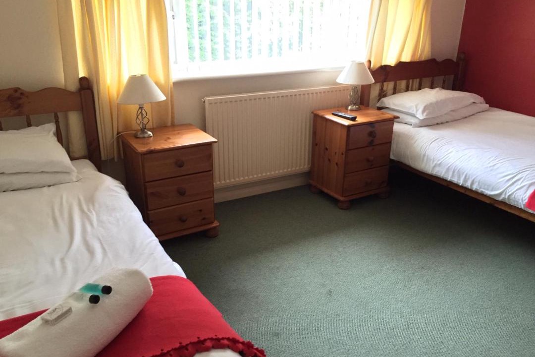 Photo of Bedroom in Abingdon