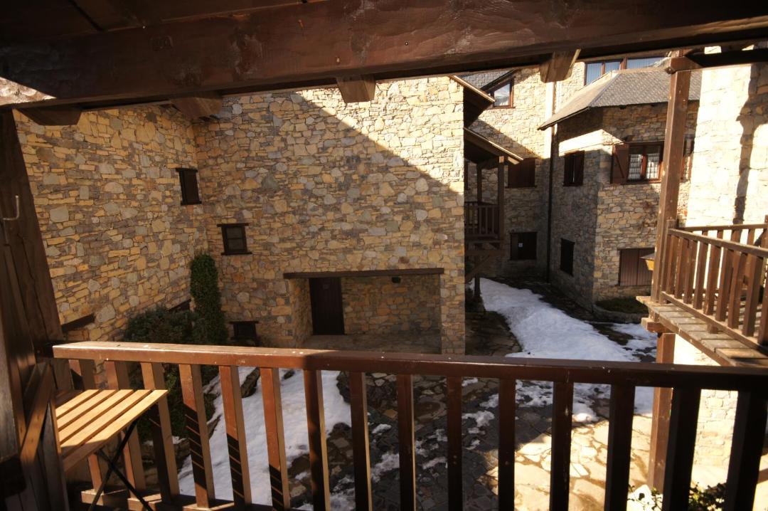 Photo of Patio Balcony in Linsoles