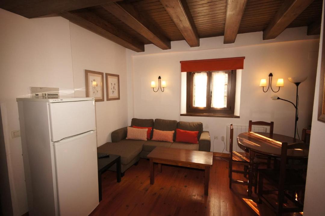 Photo of Livingroom in Linsoles