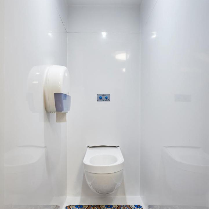 Photo of Bathroom in Crosne