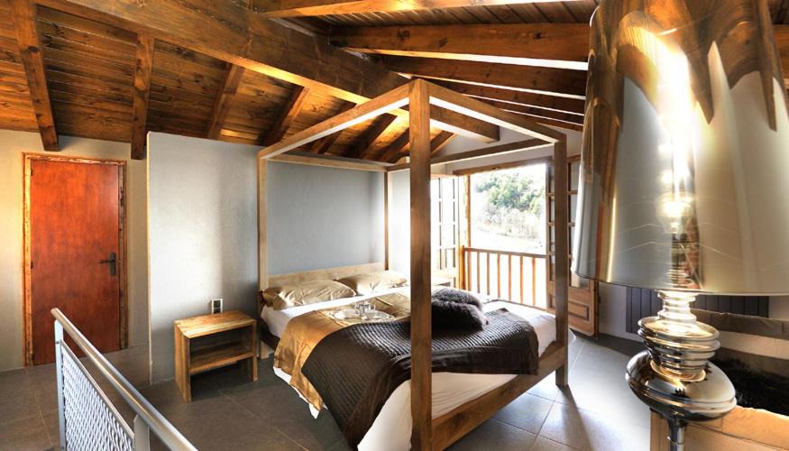 Photo of Livingroom in Vilallobent