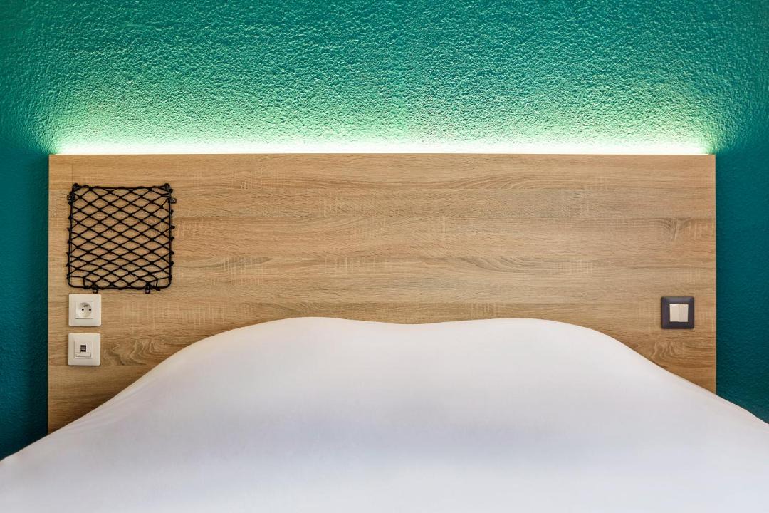 Photo of Bedroom in Crosne