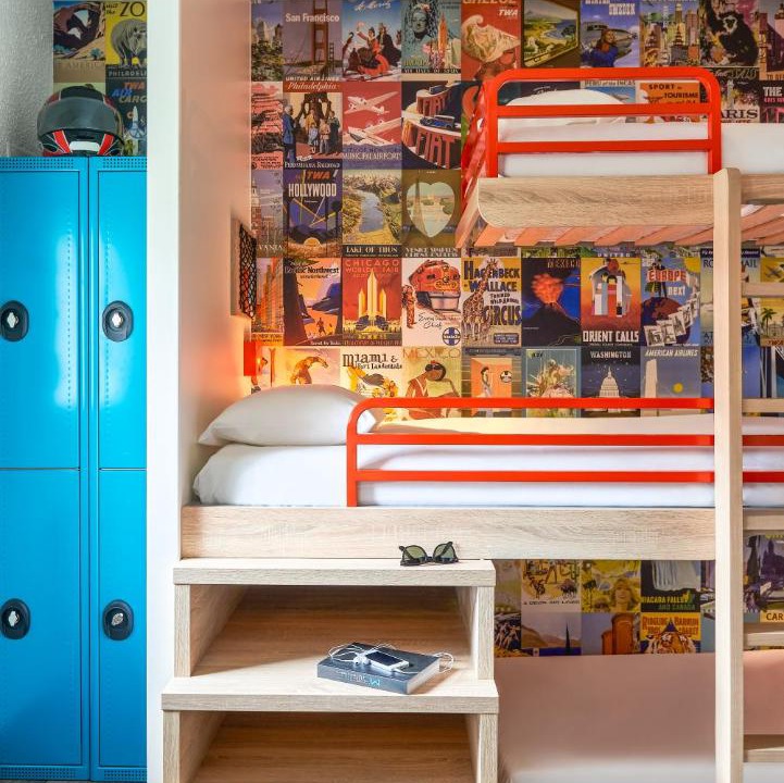 Photo of Bedroom in Crosne