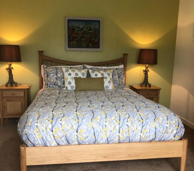 Photo of Bedroom in Rodel