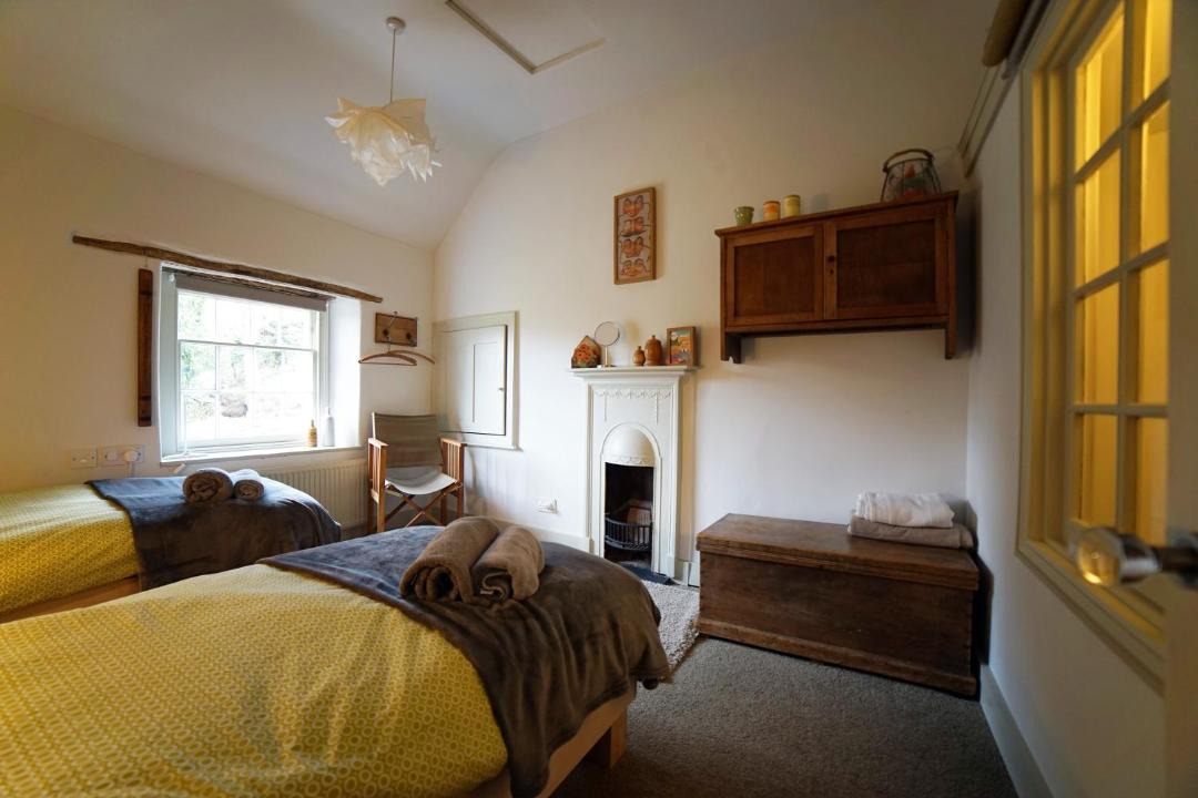 Photo of Bedroom in Claverton