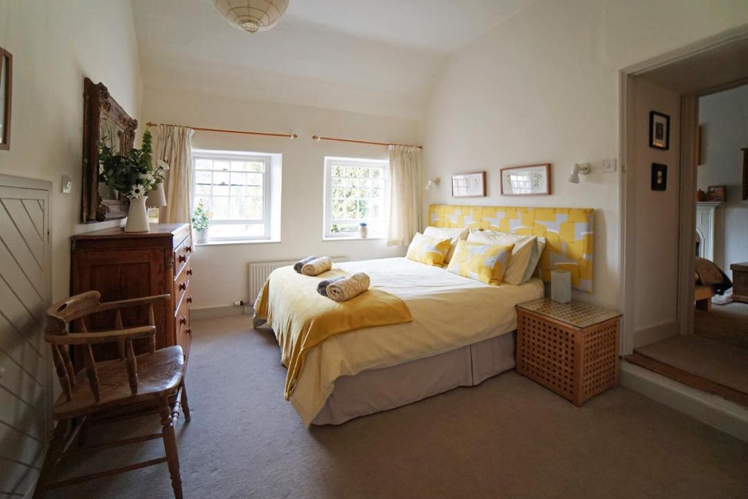 Photo of Bedroom in Claverton