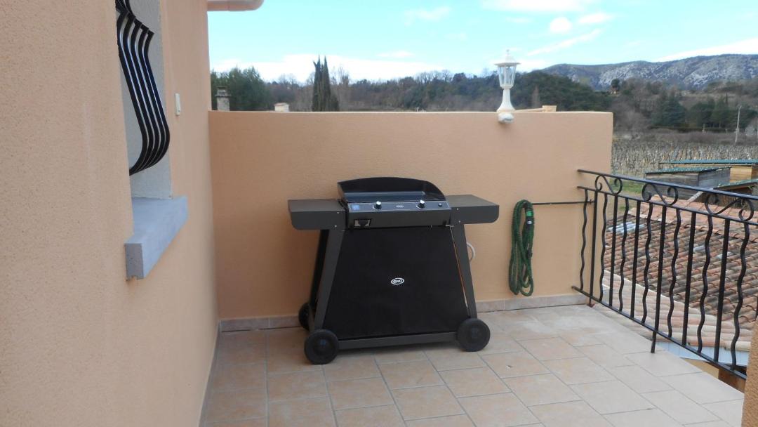 Photo of Others in Malaucene