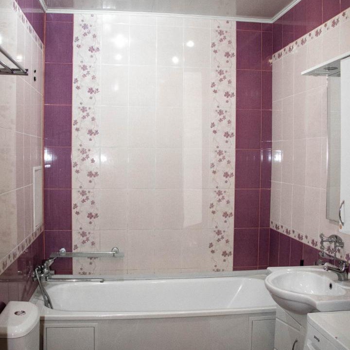 Photo of Bathroom in Novo-Savinovskiy