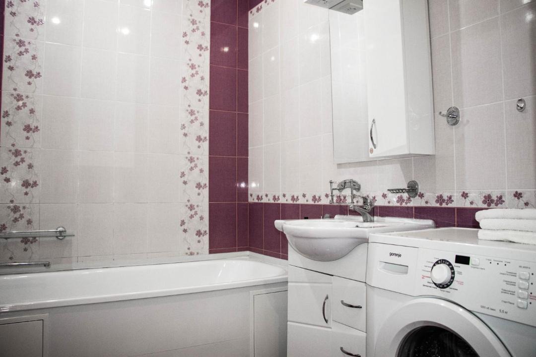 Photo of Bathroom in Novo-Savinovskiy