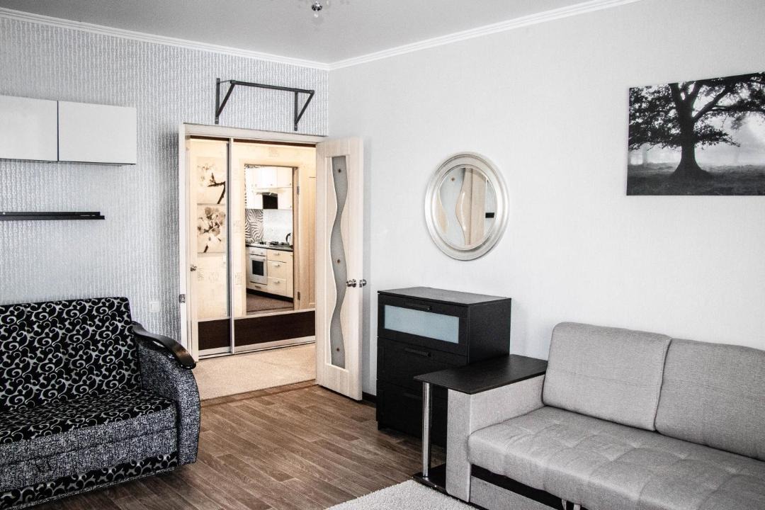 Photo of Livingroom in Novo-Savinovskiy