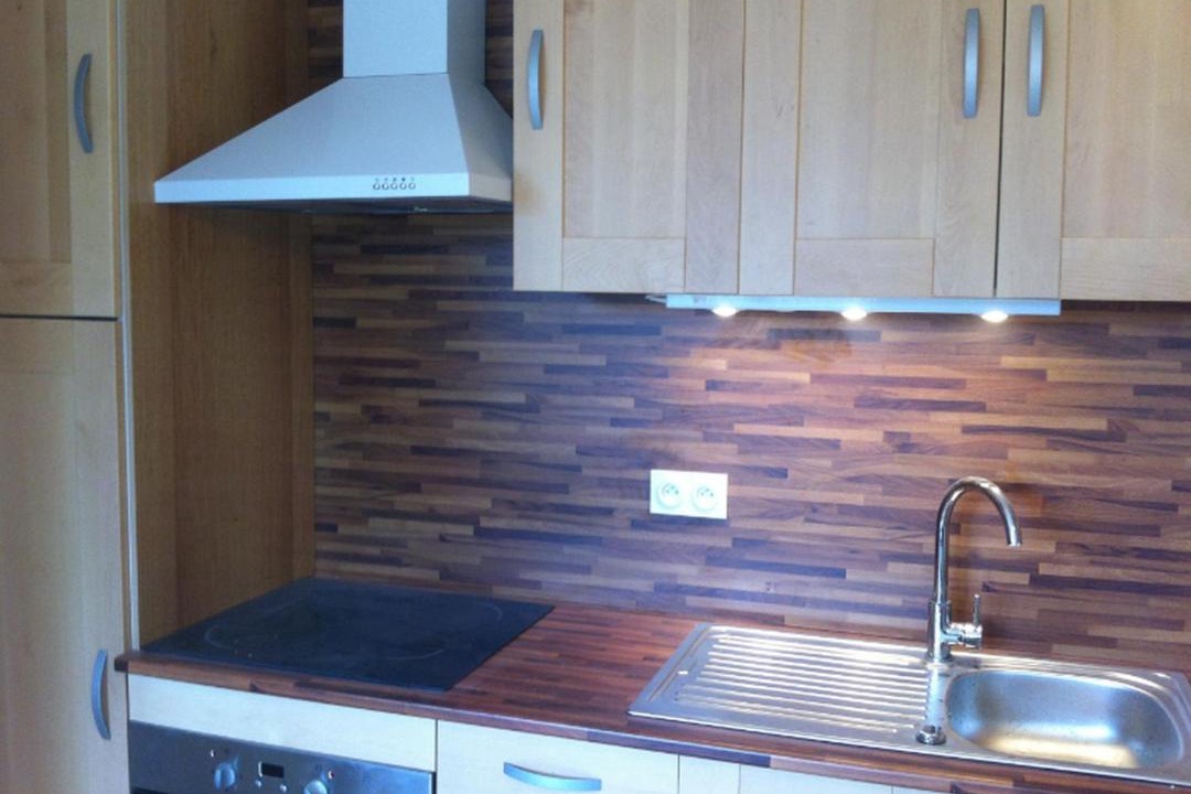 Photo of Kitchen in Honfleur