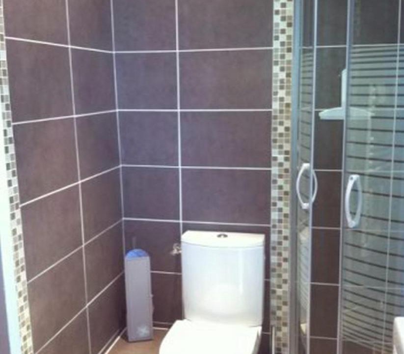 Photo of Bathroom in Honfleur