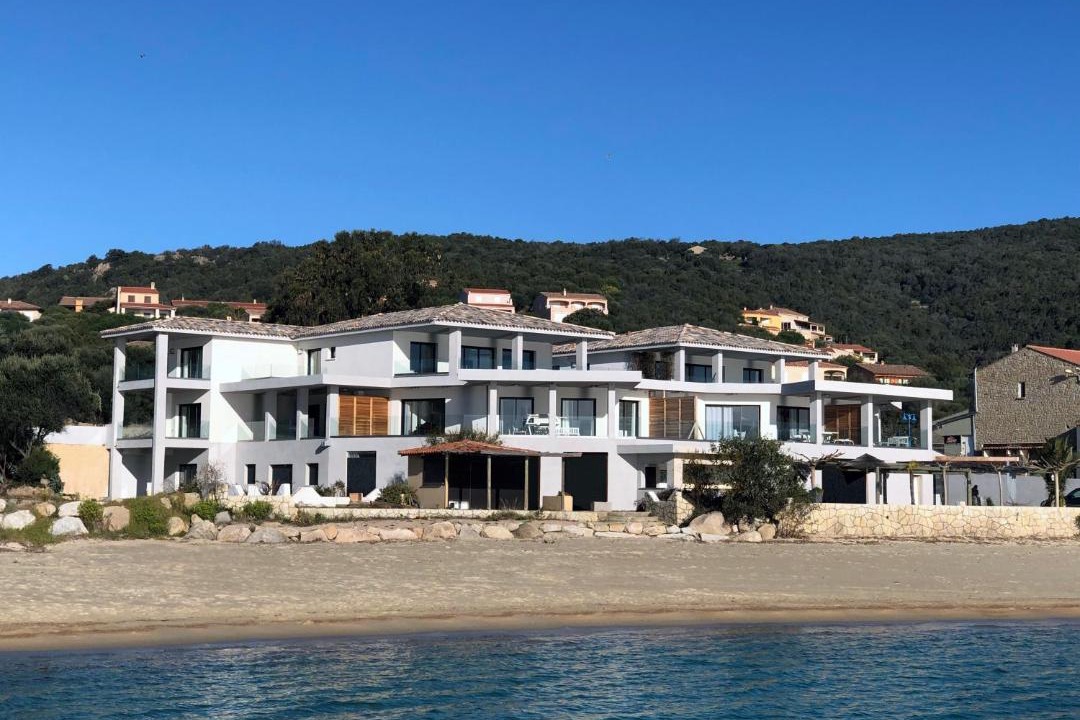 Photo of Others in Porto Pollo