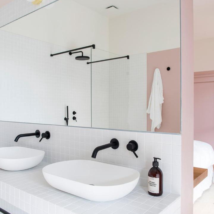 Photo of Bathroom in Uriage-les-Bains