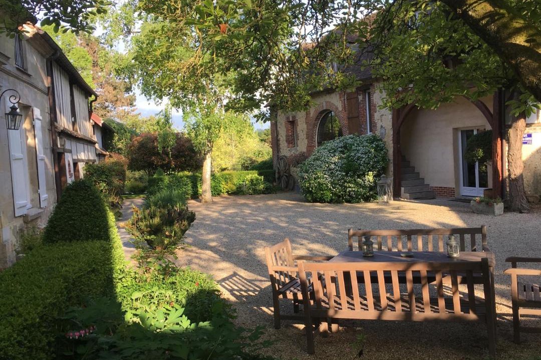 Photo of Others in Thibivillers