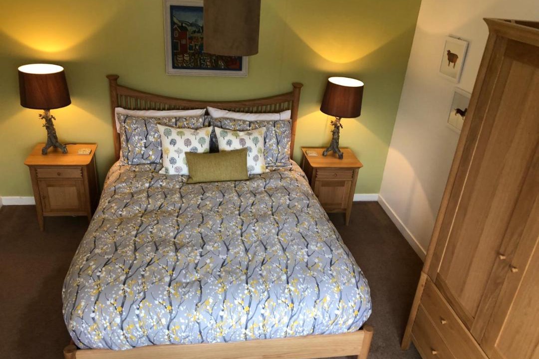 Photo of Bedroom in Rodel