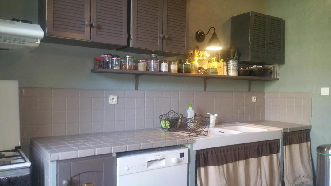 Photo of Kitchen in Baillargues