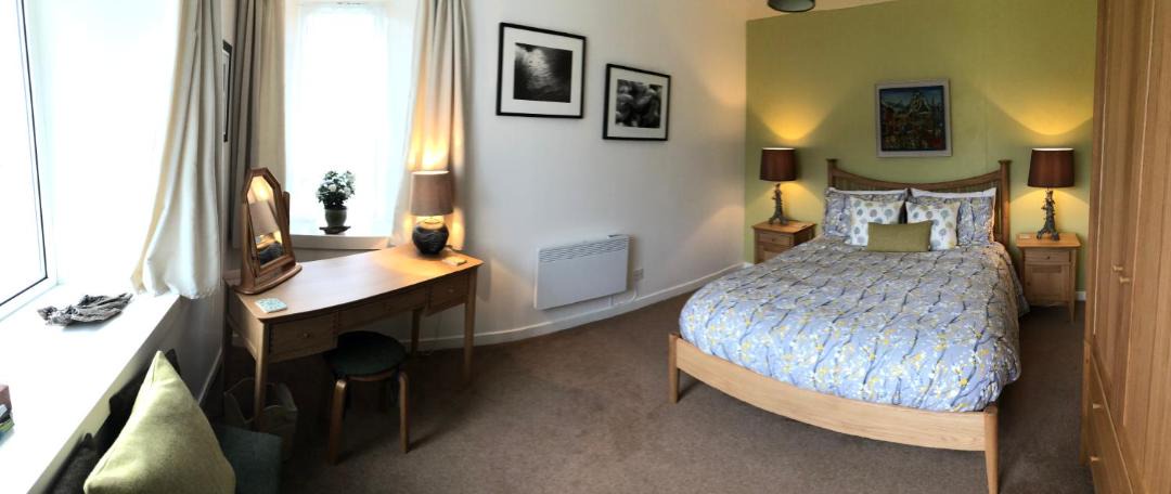 Photo of Bedroom in Rodel