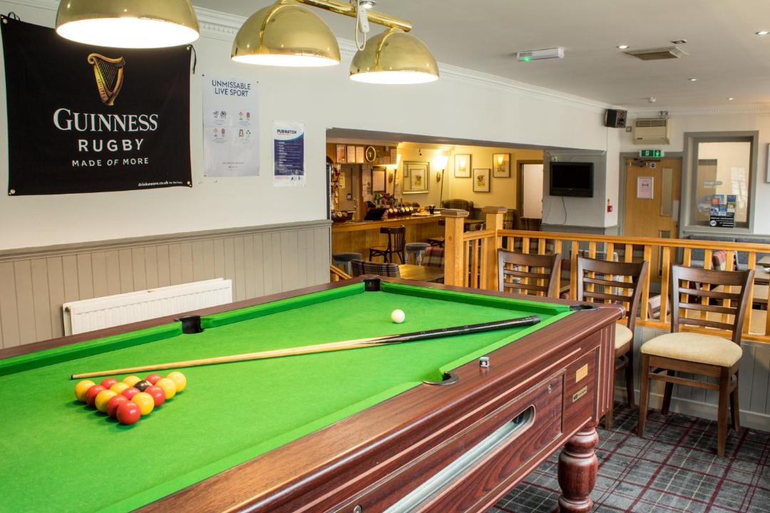 Photo of Others in Nostie