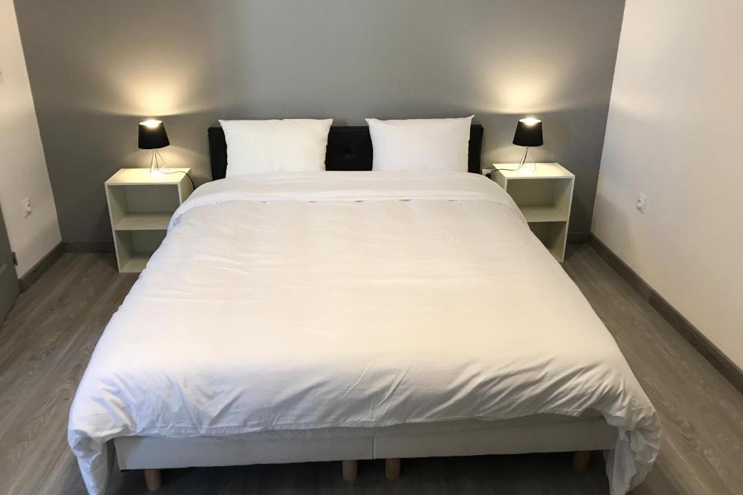 Photo of Bedroom in La Chatre