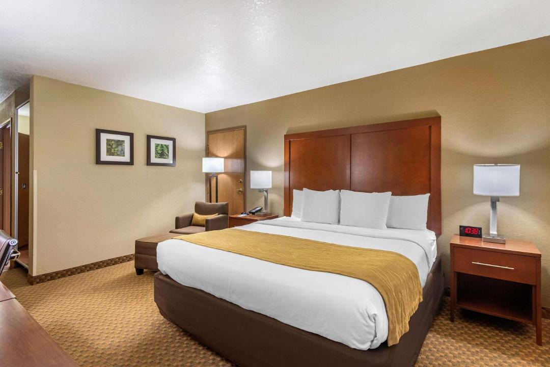 Photo of Bedroom in Springfield