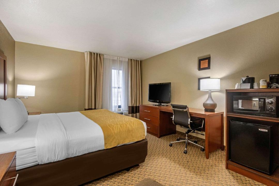 Photo of Bedroom in Springfield
