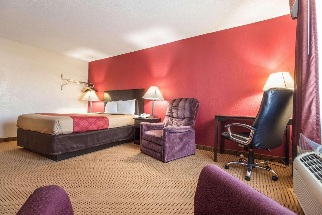 Photo of Bedroom in Lexington