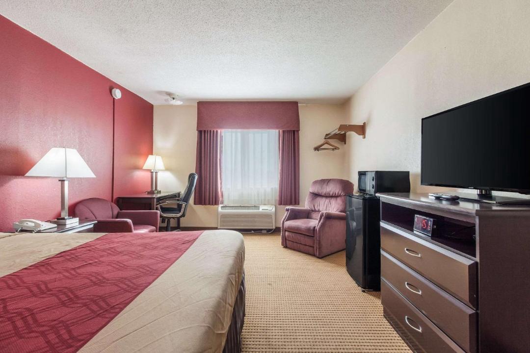 Photo of Bedroom in Lexington