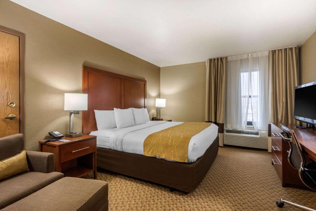 Photo of Bedroom in Springfield