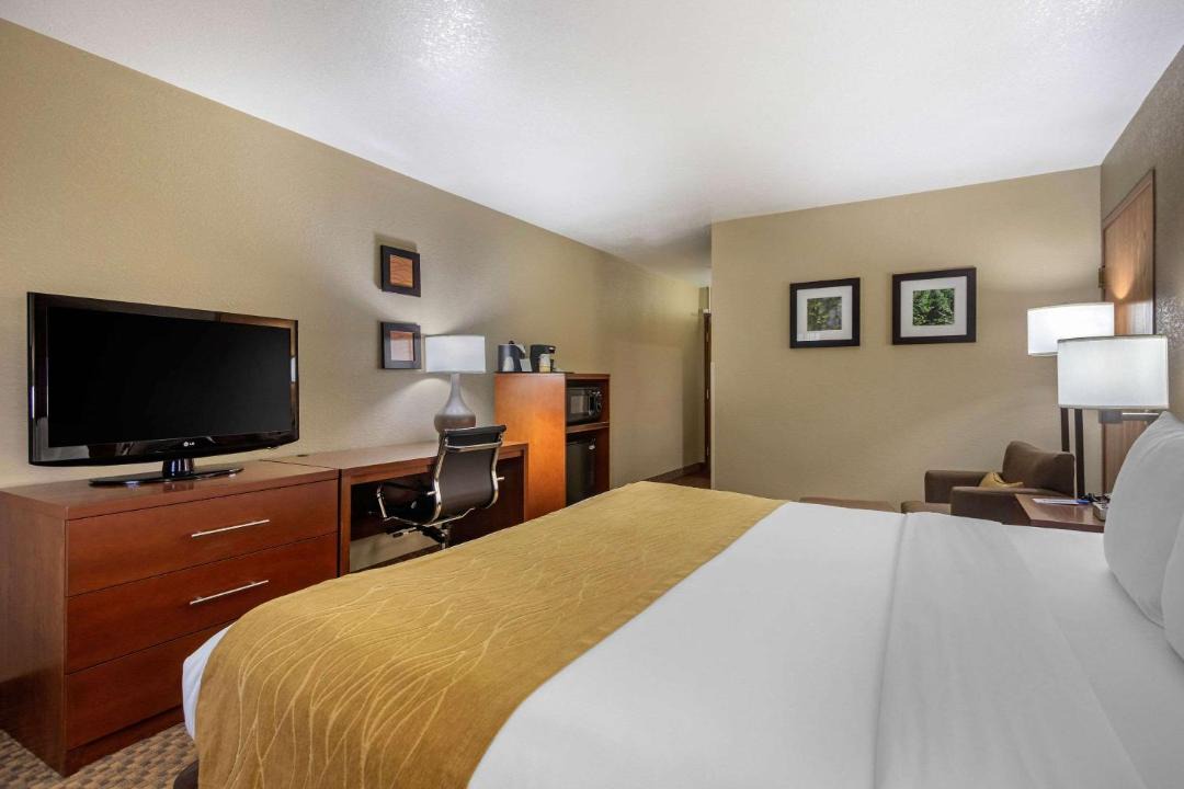 Photo of Bedroom in Springfield