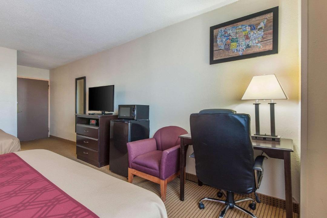 Photo of Bedroom in Lexington