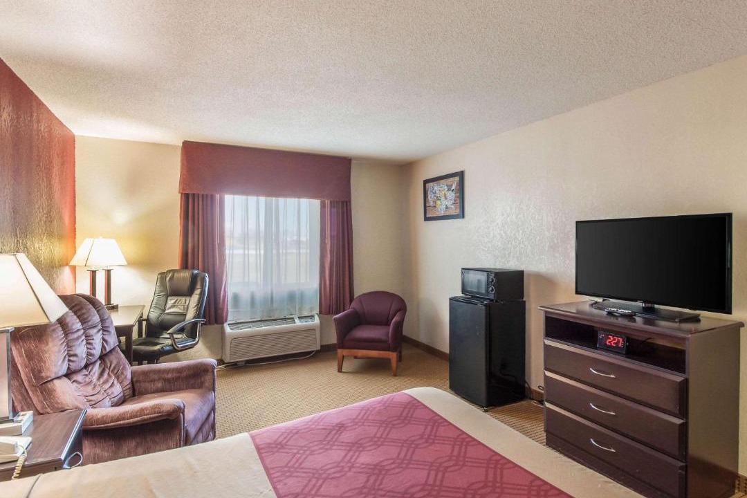 Photo of Bedroom in Lexington