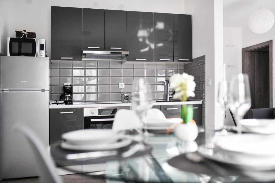Photo of Kitchen in Sukosan