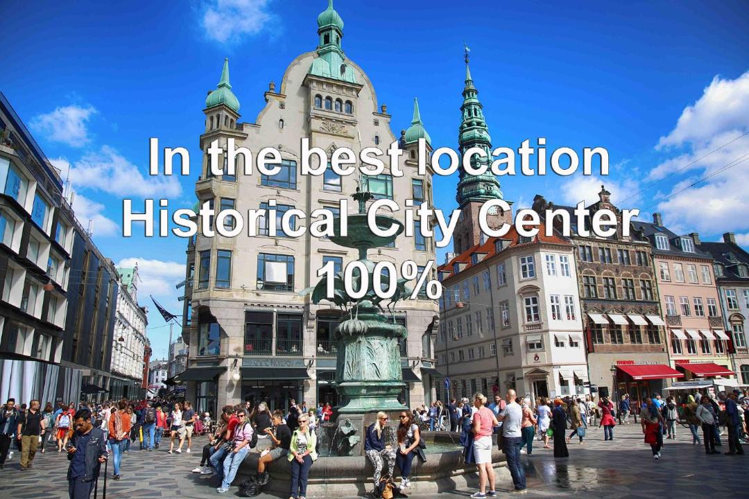 Photo of Others in Copenhagen City Centre