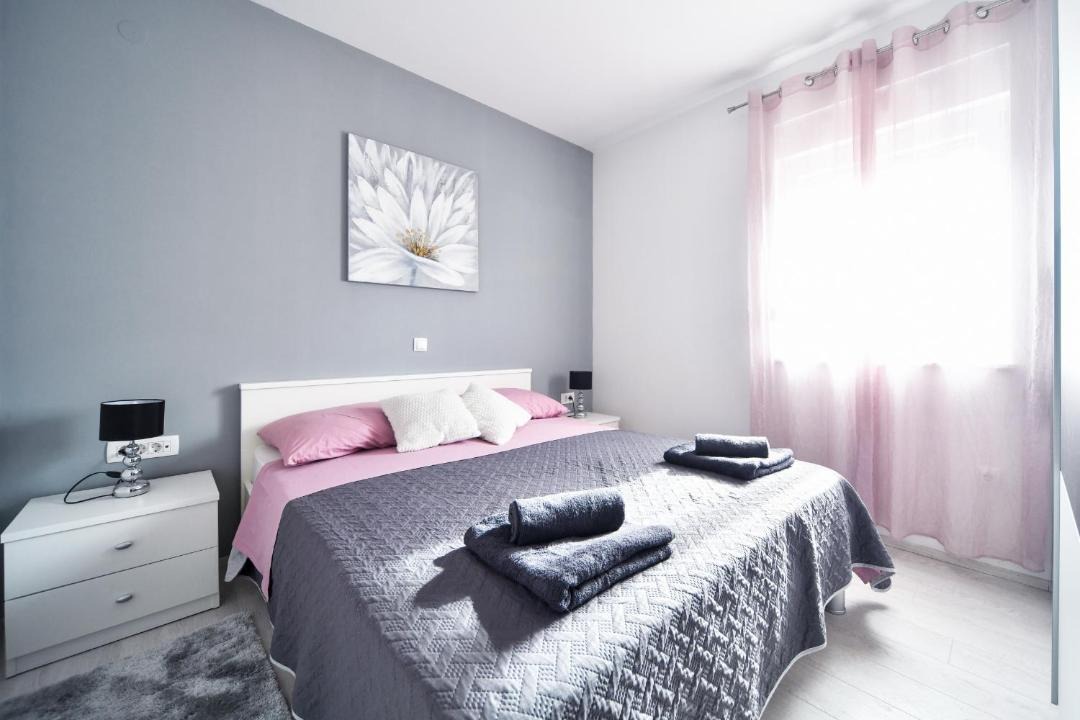 Photo of Bedroom in Sukosan