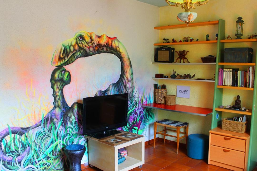 Photo of Livingroom in Benicassim