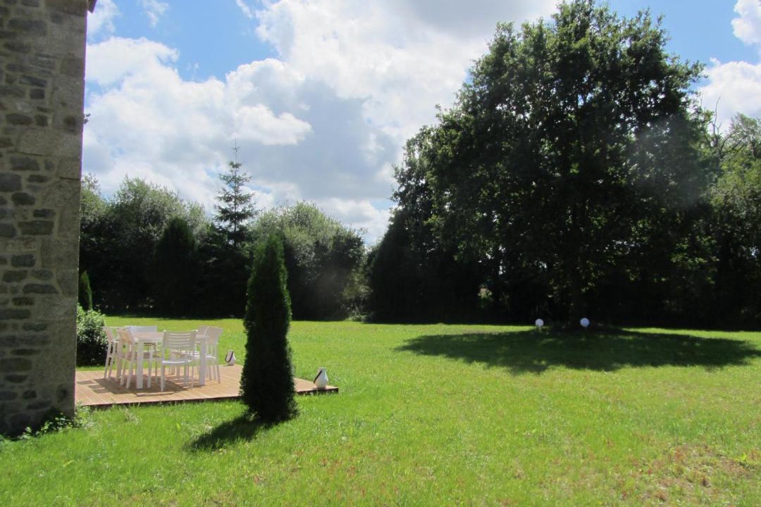 Photo of Others in Combourg