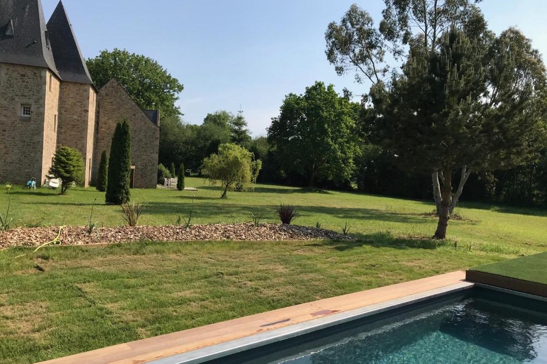 Photo of Outdoor in Combourg